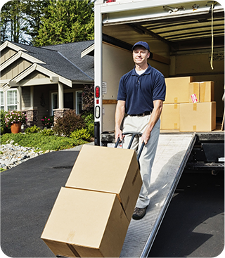 Best Long Distance Movers in Fort St. John