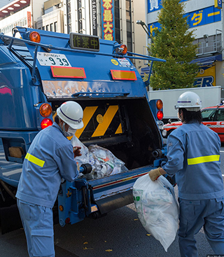 Waste Disposal Services in Fort St. John